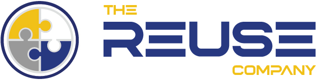 Logo The Reuse Company